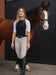 Alex Checkmate Schooling Shirt - Equine Exchange Tack Shop