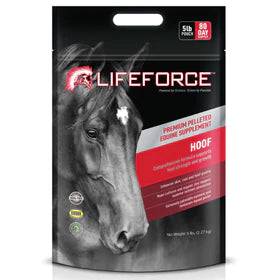 Lifeforce Equine Hoof Supplement - Equine Exchange Tack Shop