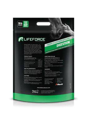 Lifeforce Equine Digestion Supplement - Equine Exchange Tack Shop