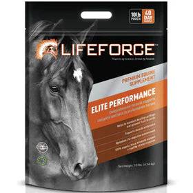 Alltech Lifeforce Elite Performance - Equine Exchange Tack Shop