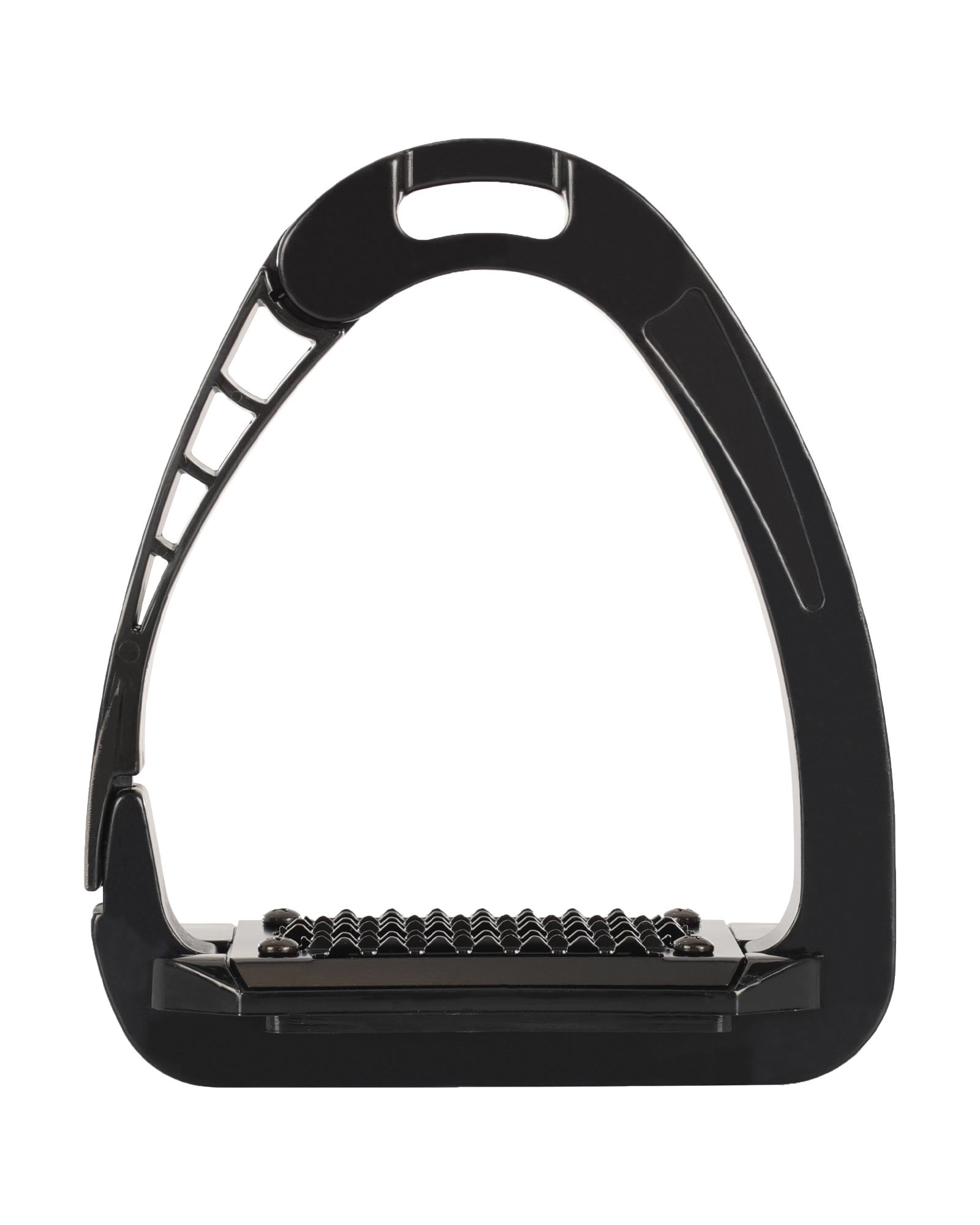 Acavallo Arena AluPro Safety Stirrups