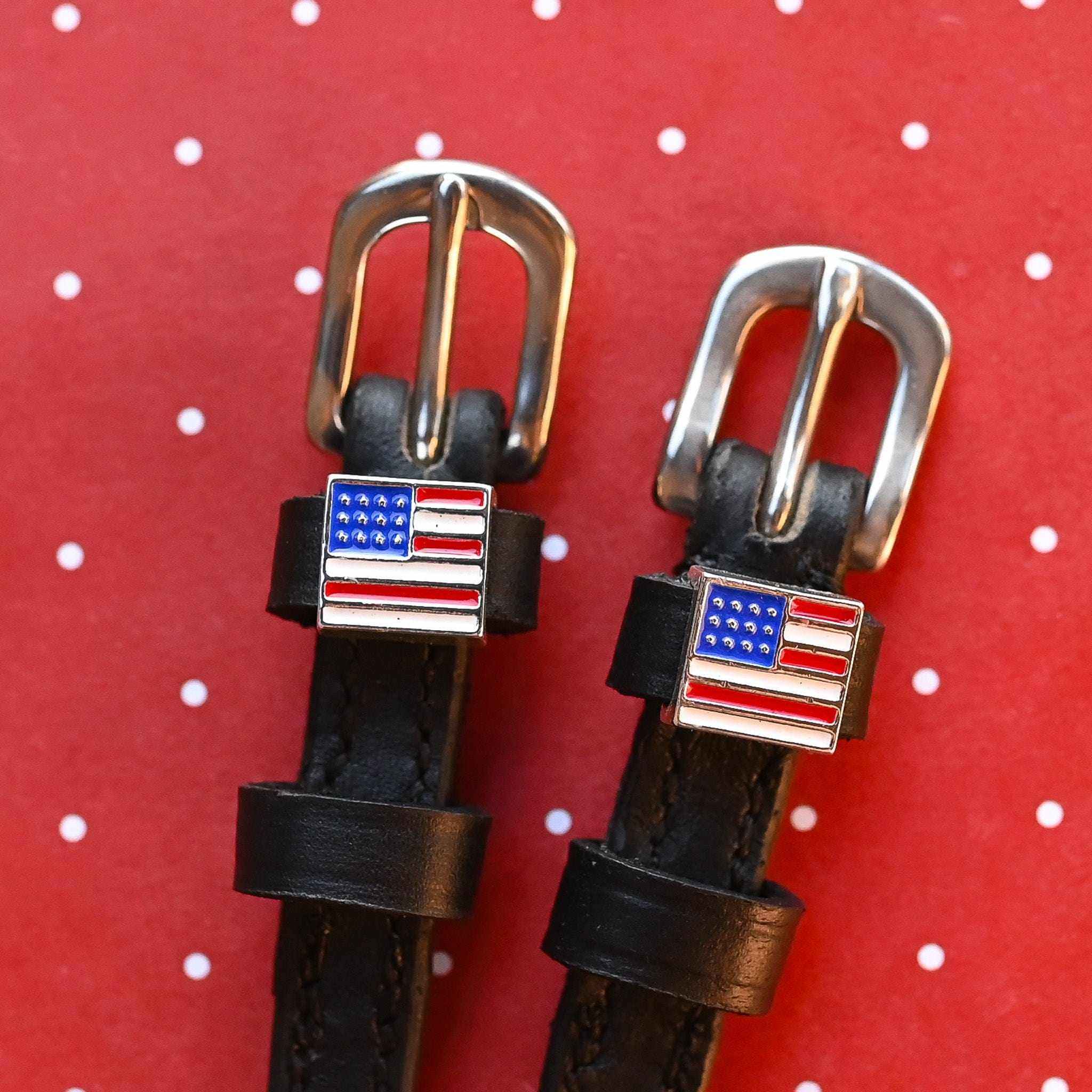 ManeJane Spur Straps  
