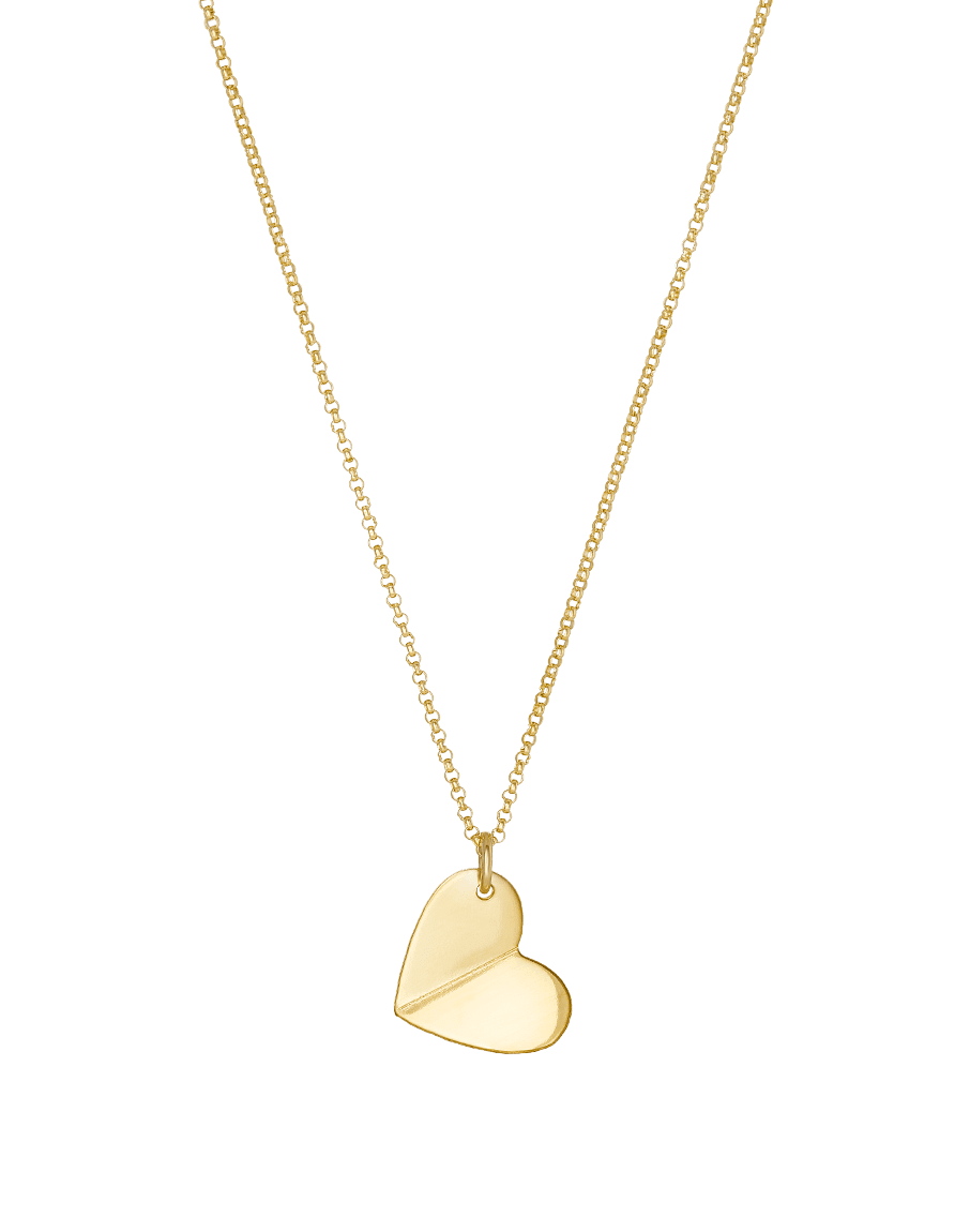 Amor Necklace