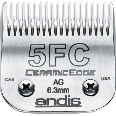Ceramic Edge Blade 5FC - Equine Exchange Tack Shop