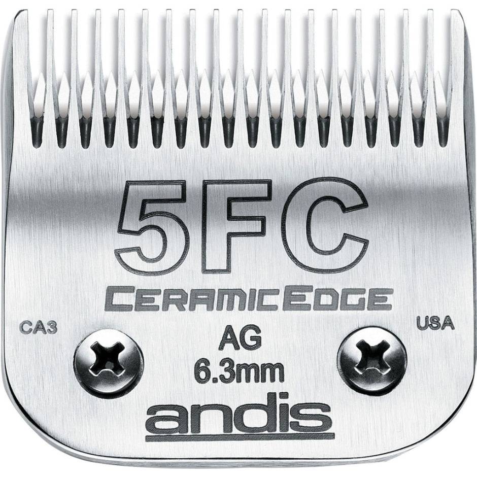 Ceramic Edge Blade 5FC