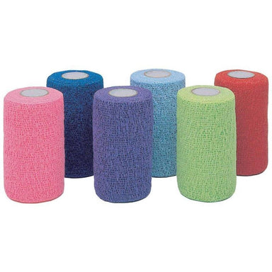 Coflex-Vet Cohesive Bandage - Equine Exchange Tack Shop