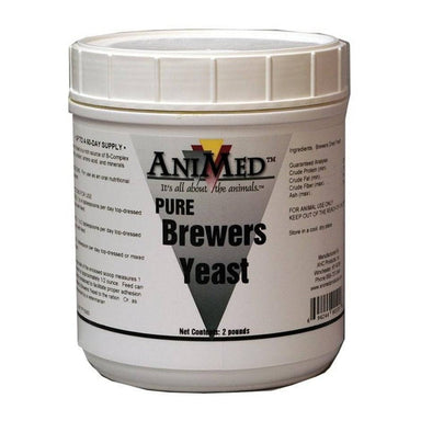 Pure Brewers Yeast Supplement - Equine Exchange Tack Shop