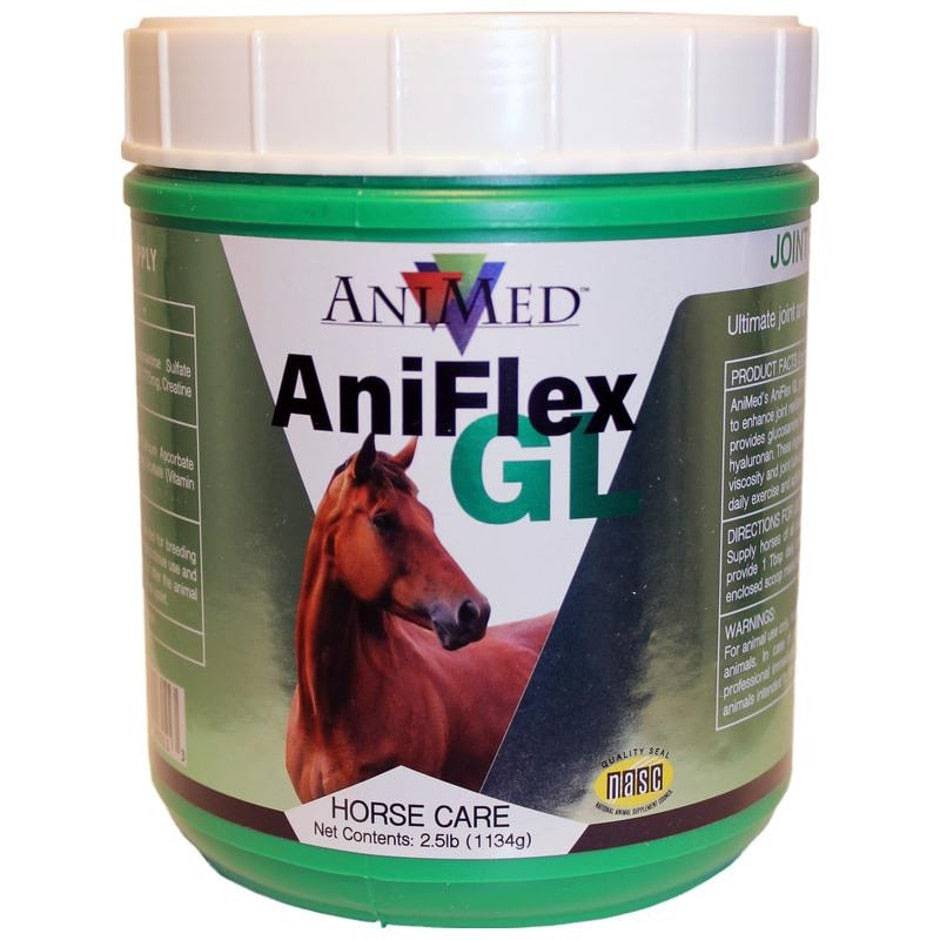 AniFlex GL Joint Care Powder For Horses - Equine Exchange Tack Shop