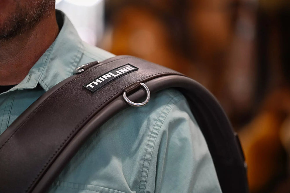 ThinLine Western Cinch