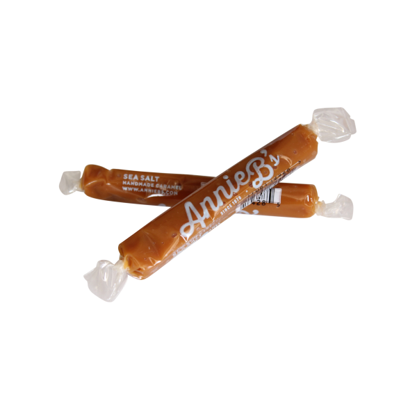 Annie B’s Original Caramel - Equine Exchange Tack Shop