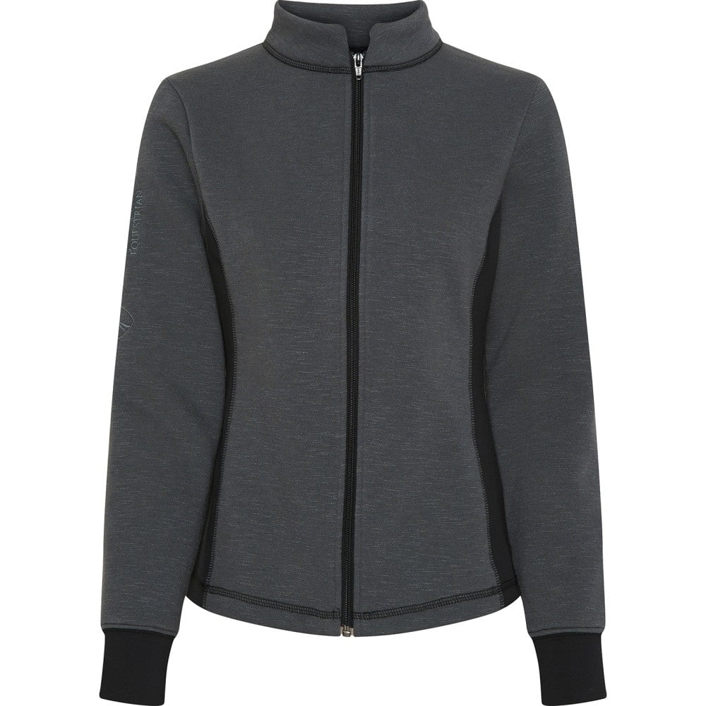 Catago Arctic Zip Cardigan - Equine Exchange Tack Shop