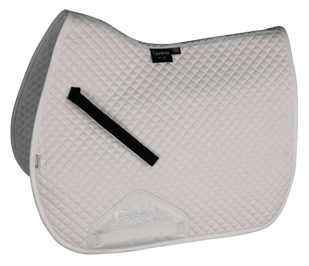 ARMA Contour Pro All Purpose Saddle Pad - Equine Exchange Tack Shop