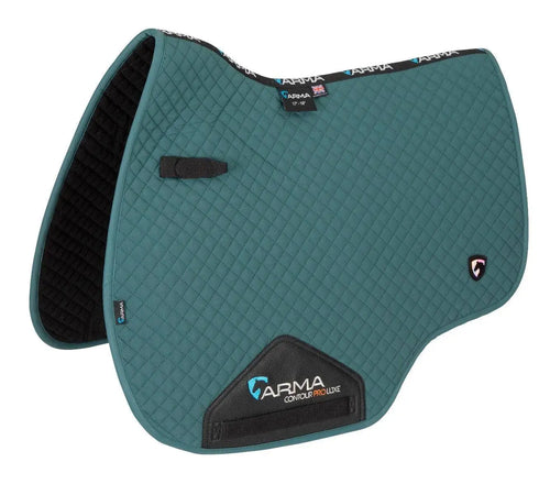 Shires Arma Contour Pro - Close Contact - Large 17 - 18 Shires Arma Contour Pro - Close Contact - Large 17 - 18