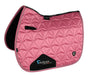 Arma Luxe Gloss All Purpose Saddle Pad - Equine Exchange Tack Shop