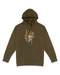 Bandit Cowgirl Hoodie - Equine Exchange Tack Shop