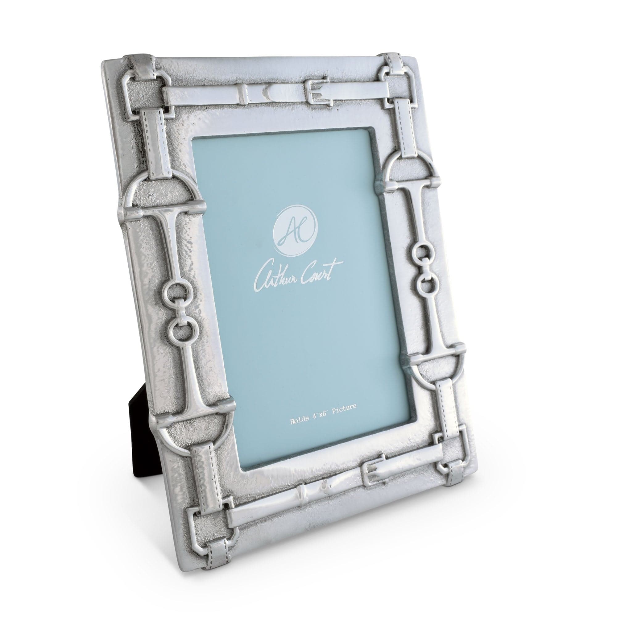 Equestrian Bit Photo Frame - Equine Exchange Tack Shop