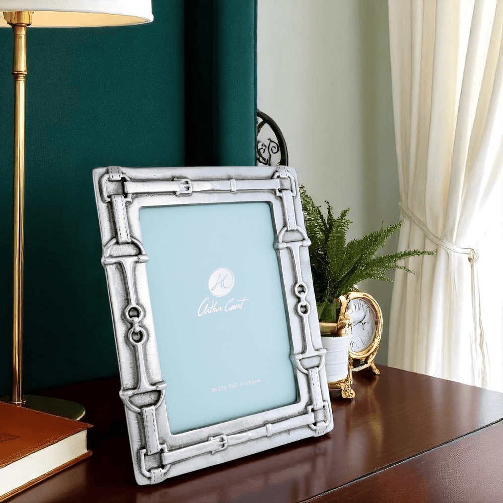 Equestrian Bit Photo Frame - Equine Exchange Tack Shop