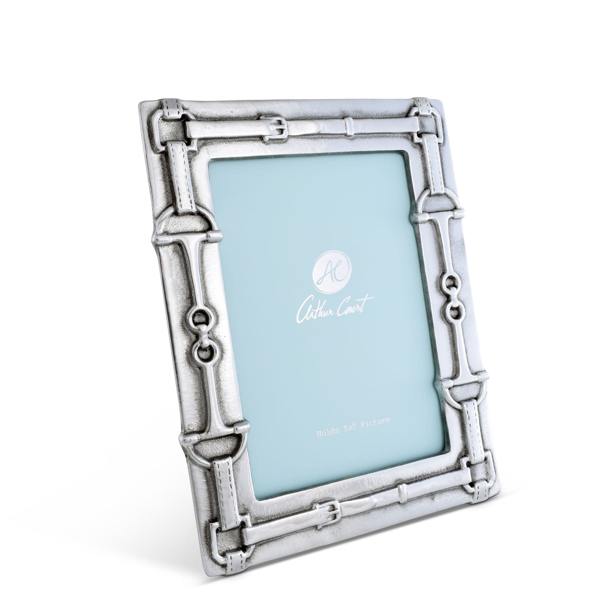 Equestrian Bit Photo Frame - Equine Exchange Tack Shop