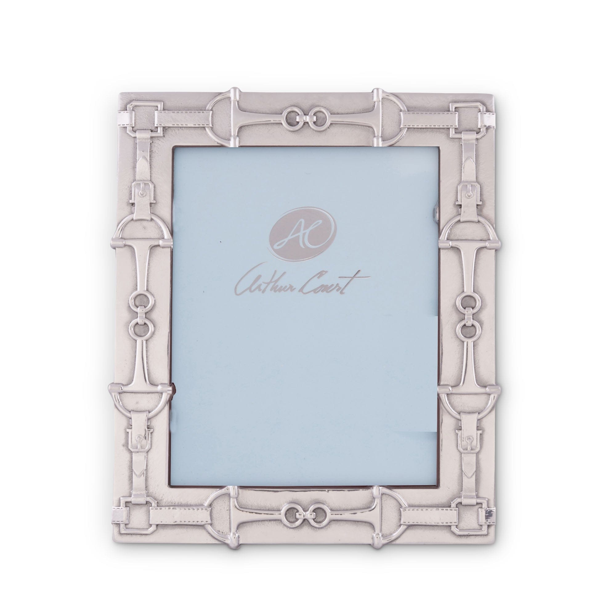 Equestrian Bit Photo Frame - Equine Exchange Tack Shop