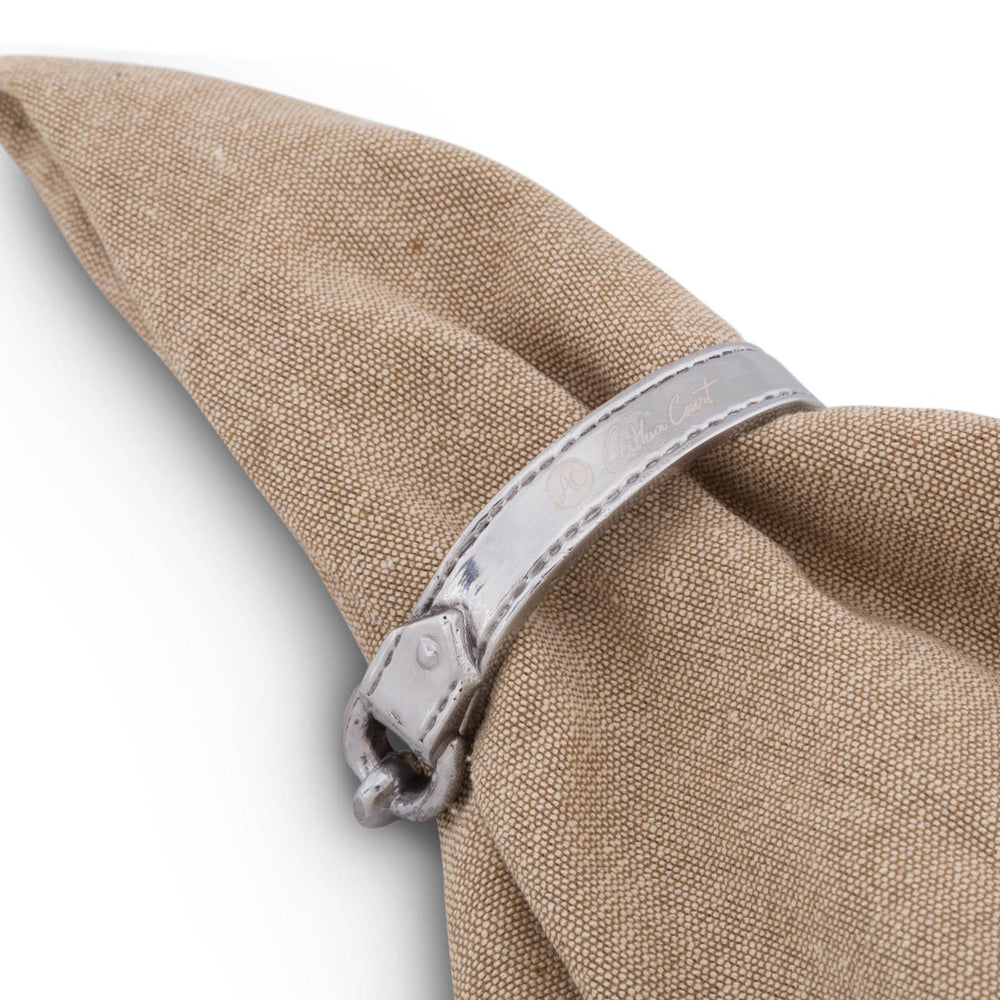 Bit Napkin Rings - Equine Exchange Tack Shop