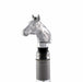 Bottle Stopper - Horse Head - Equine Exchange Tack Shop