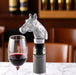 Bottle Stopper - Horse Head - Equine Exchange Tack Shop