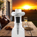 Cowboy Hat Bottle Stopper - Equine Exchange Tack Shop