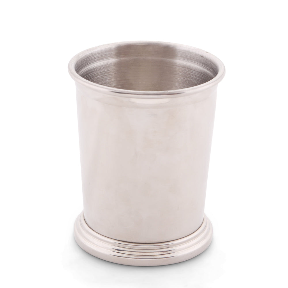 Engravable Stainless Steel Cup - Equine Exchange Tack Shop