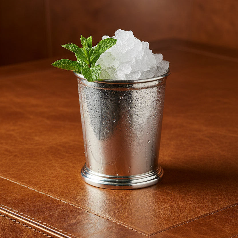 Engravable Stainless Steel Cup