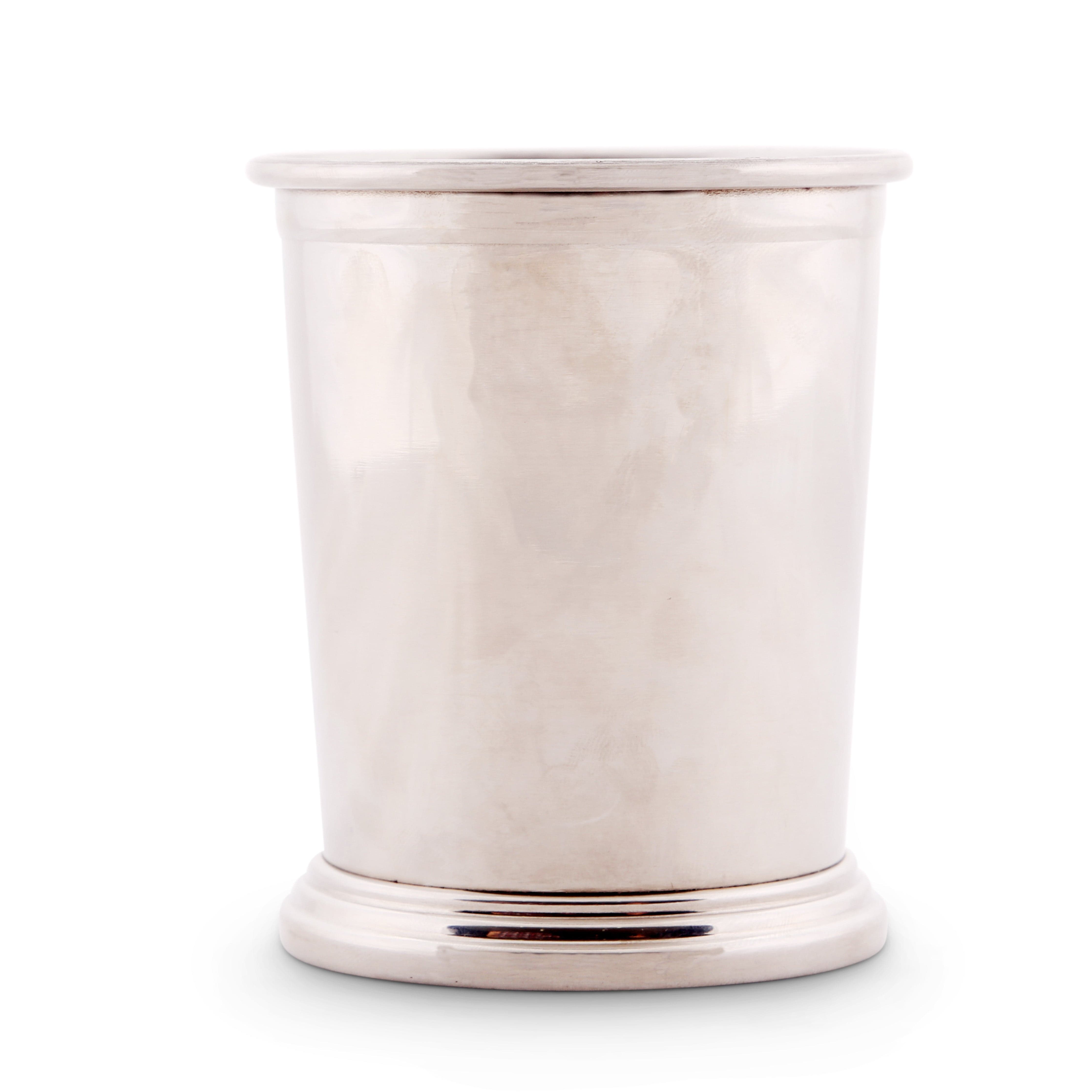 Engravable Stainless Steel Cup - Equine Exchange Tack Shop