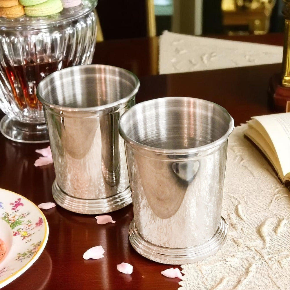 Engravable Stainless Steel Cup - Equine Exchange Tack Shop