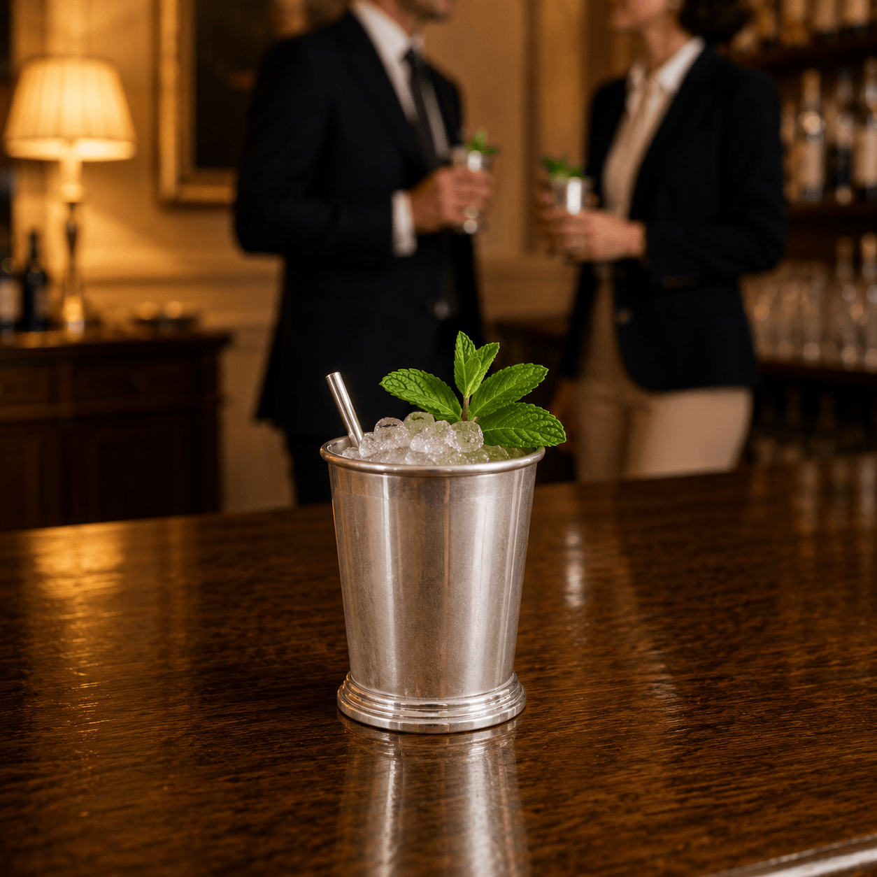 Engravable Stainless Steel Cup