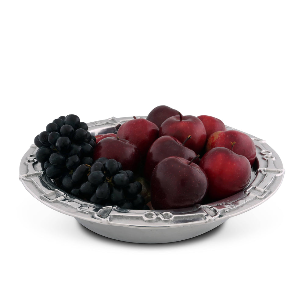 Equestrian 12 Bowl - Equine Exchange Tack Shop