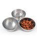 Equestrian Bit 3 Nut Bowl - Equine Exchange Tack Shop