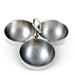 Equestrian Bit 3 Nut Bowl - Equine Exchange Tack Shop
