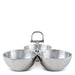 Equestrian Bit 3 Nut Bowl - Equine Exchange Tack Shop