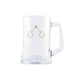 Equestrian Bit Beer Mugs - Set of 2 - Equine Exchange Tack Shop