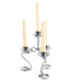 Equestrian Bit Four Light Candlestick - Equine Exchange Tack Shop