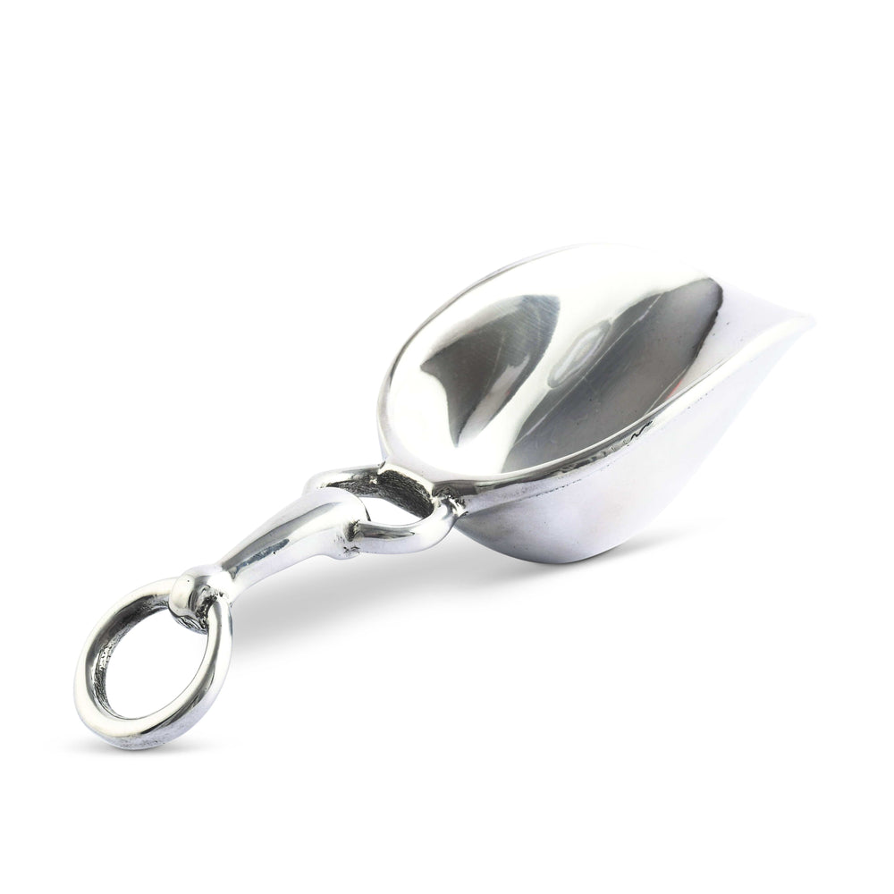 Equestrian Bit Ice Scoop - Equine Exchange Tack Shop