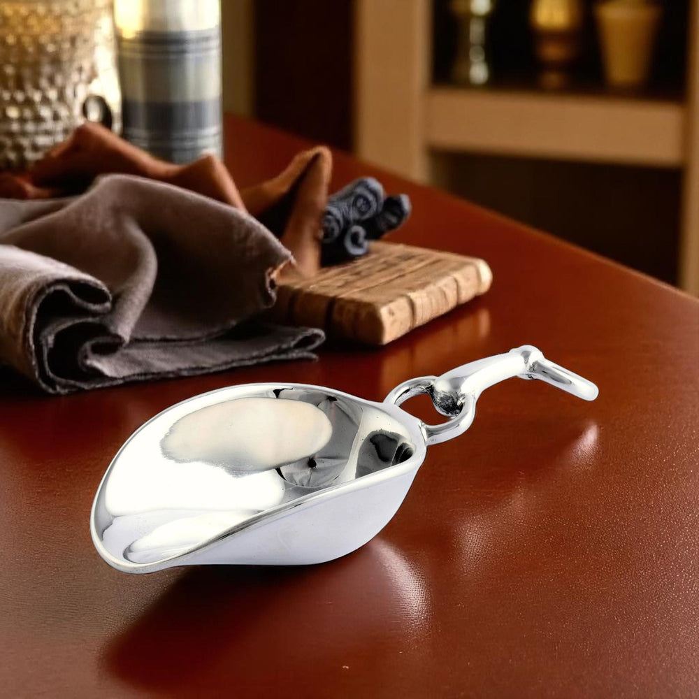 Equestrian Bit Ice Scoop - Equine Exchange Tack Shop