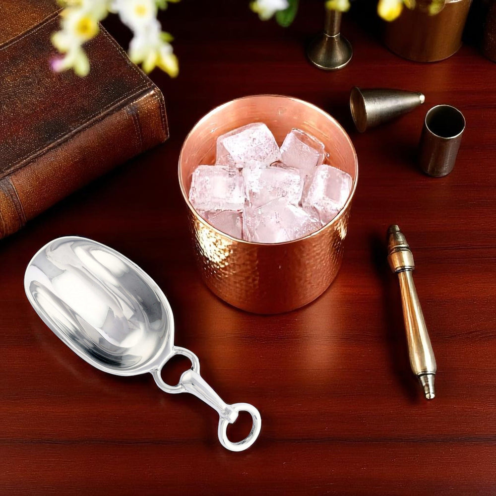 Equestrian Bit Ice Scoop - Equine Exchange Tack Shop