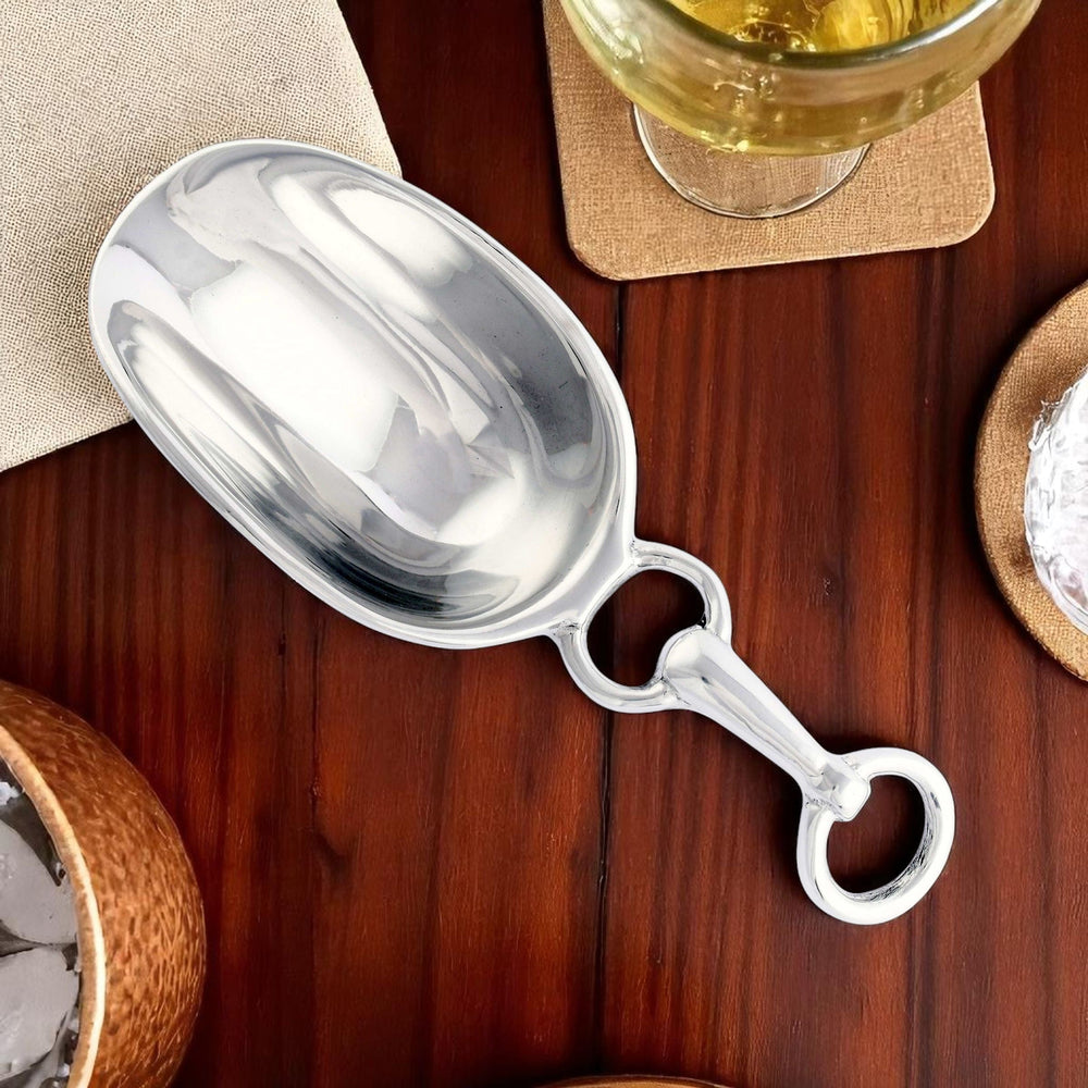 Equestrian Bit Ice Scoop - Equine Exchange Tack Shop
