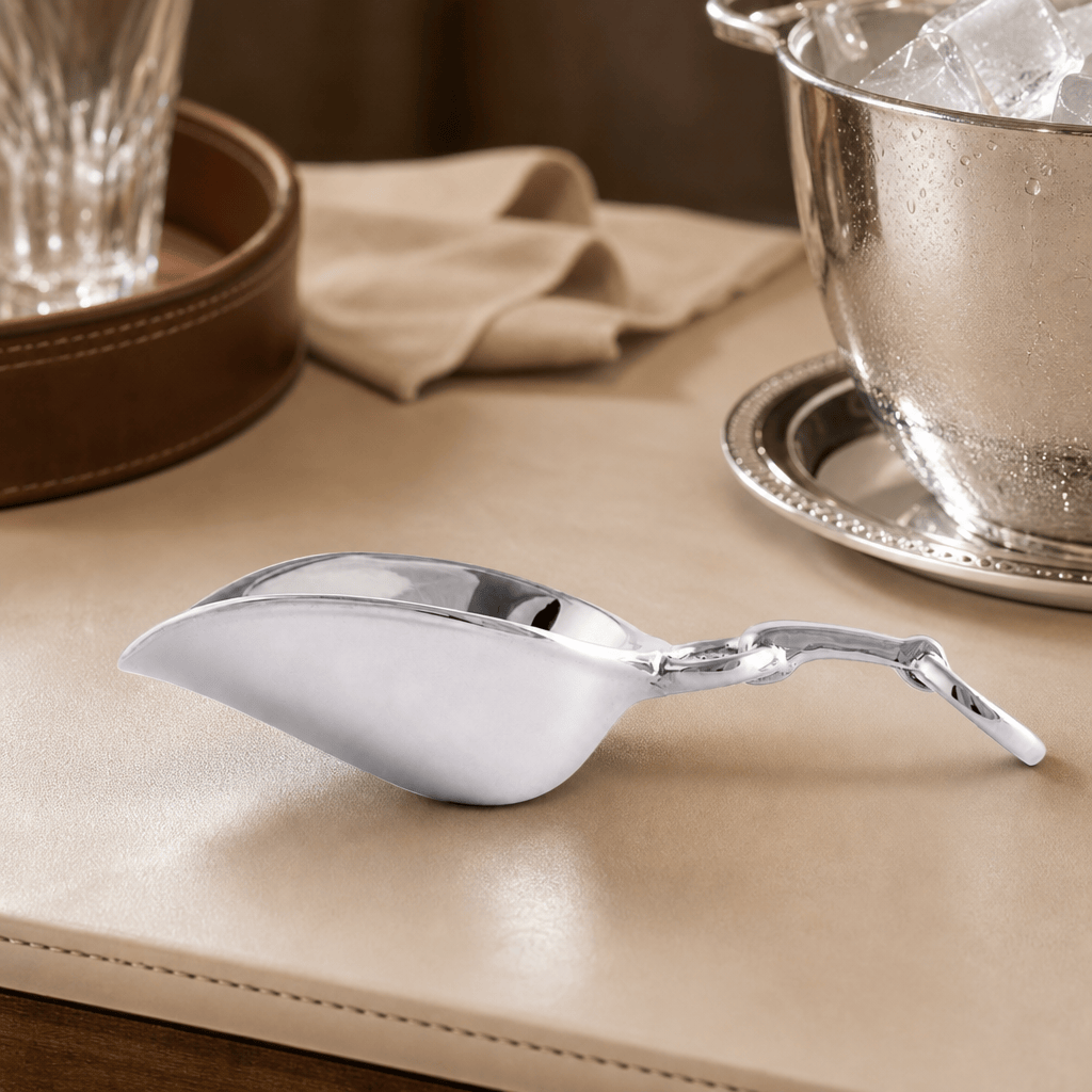Equestrian Bit Ice Scoop