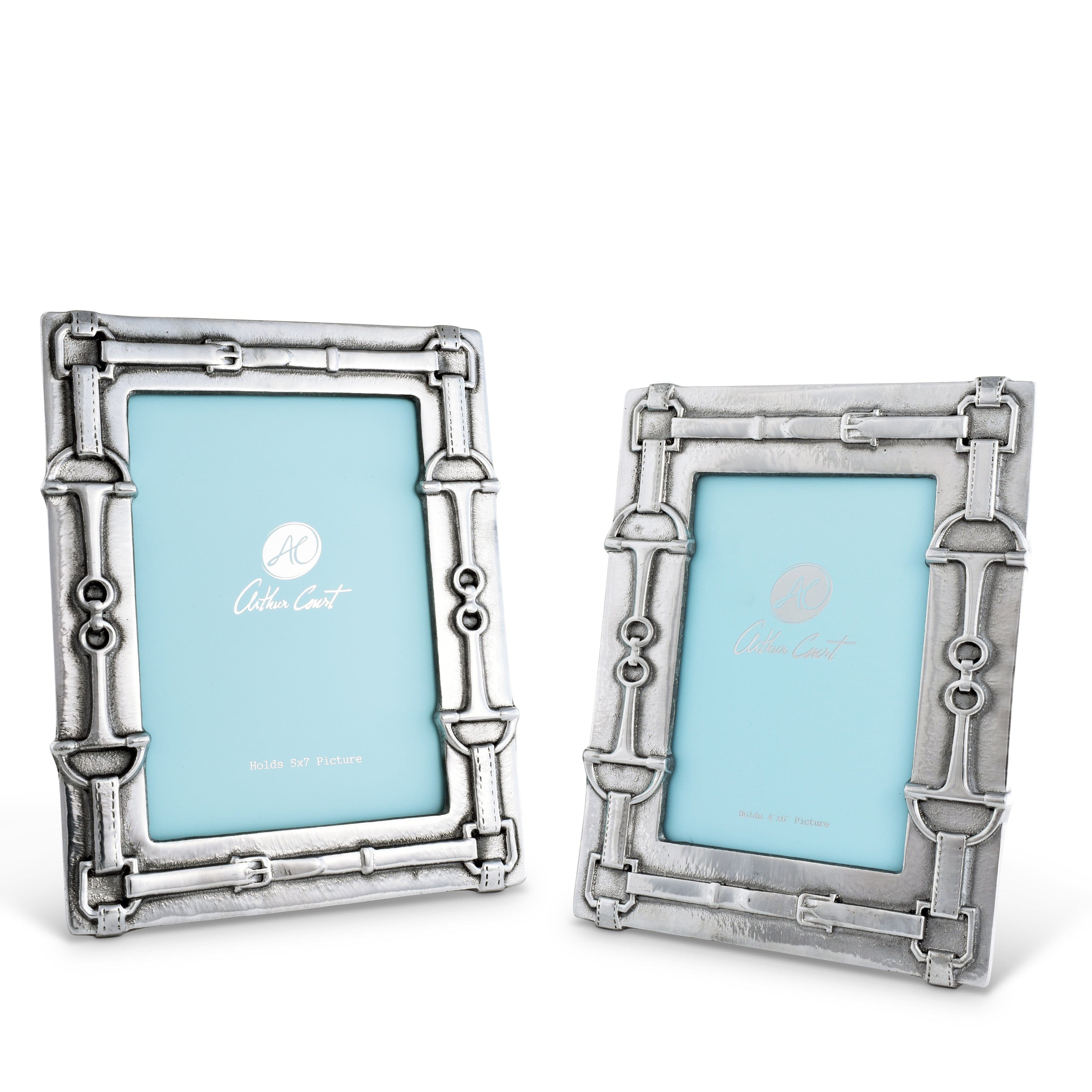 Equestrian Bit Photo Frame - Equine Exchange Tack Shop