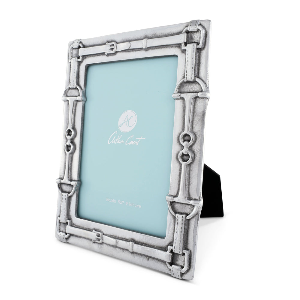 Equestrian Bit Photo Frame - Equine Exchange Tack Shop