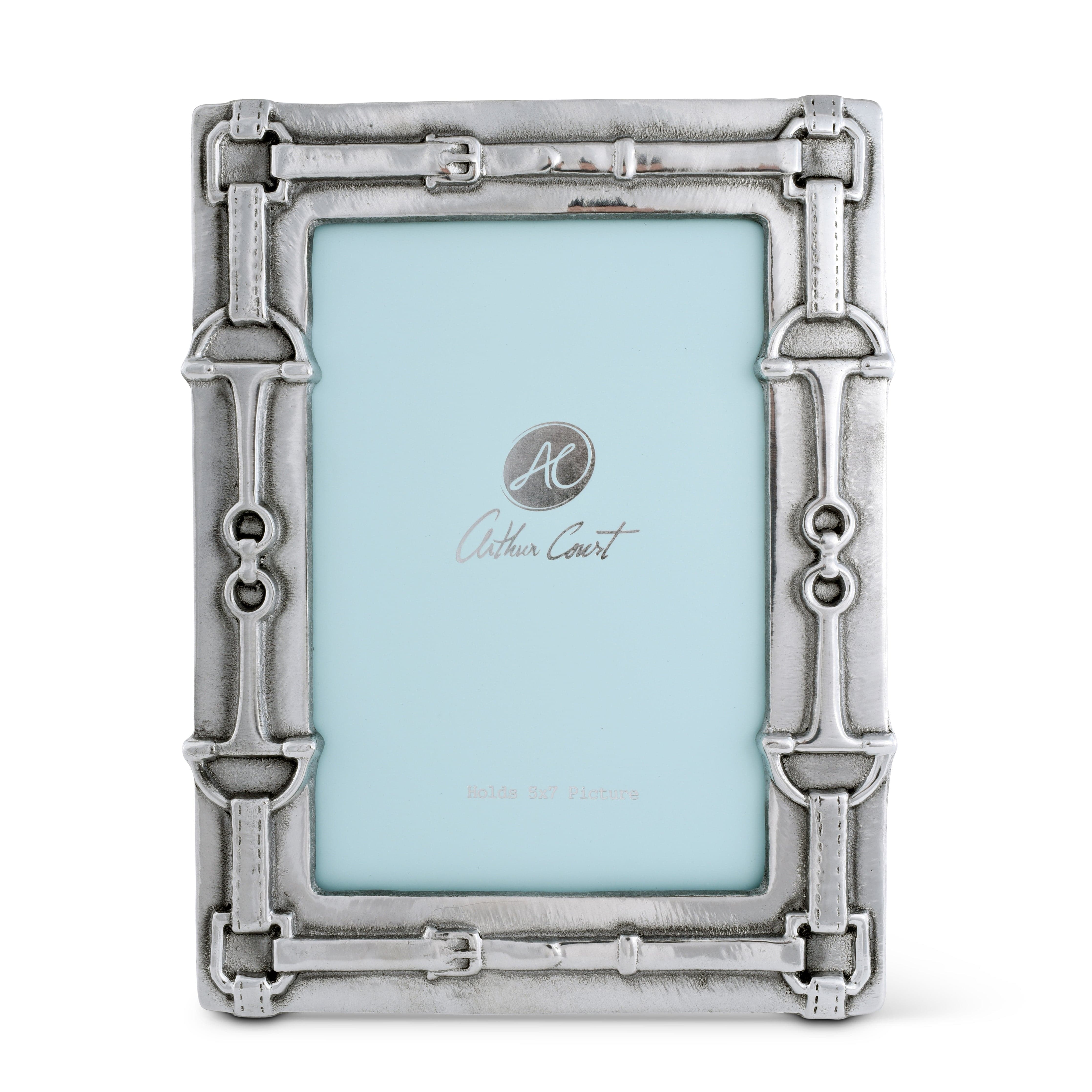 Equestrian Bit Photo Frame - Equine Exchange Tack Shop