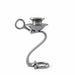 Equestrian Bit Single Candlestick - Equine Exchange Tack Shop