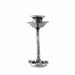 Equestrian Bit Single Candlestick - Equine Exchange Tack Shop