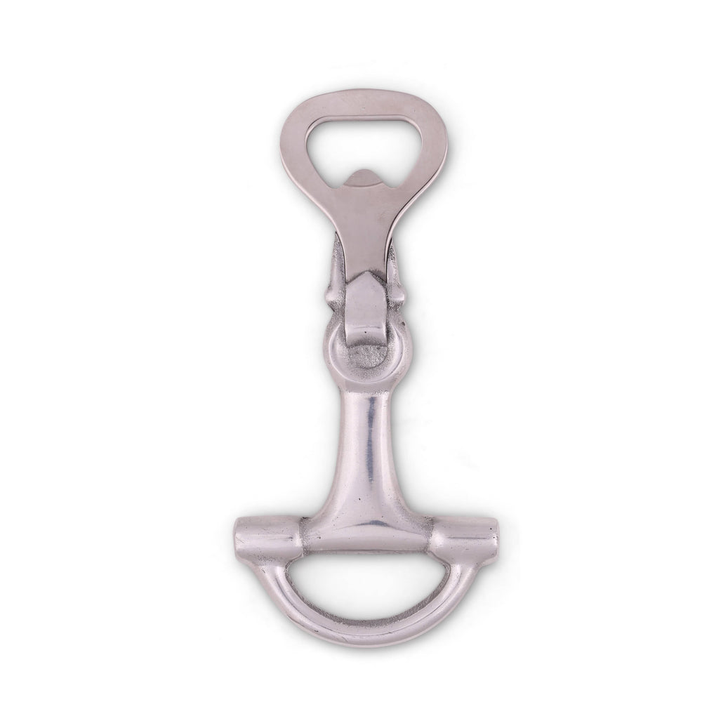 Equestrian Bottle Opener - Equine Exchange Tack Shop
