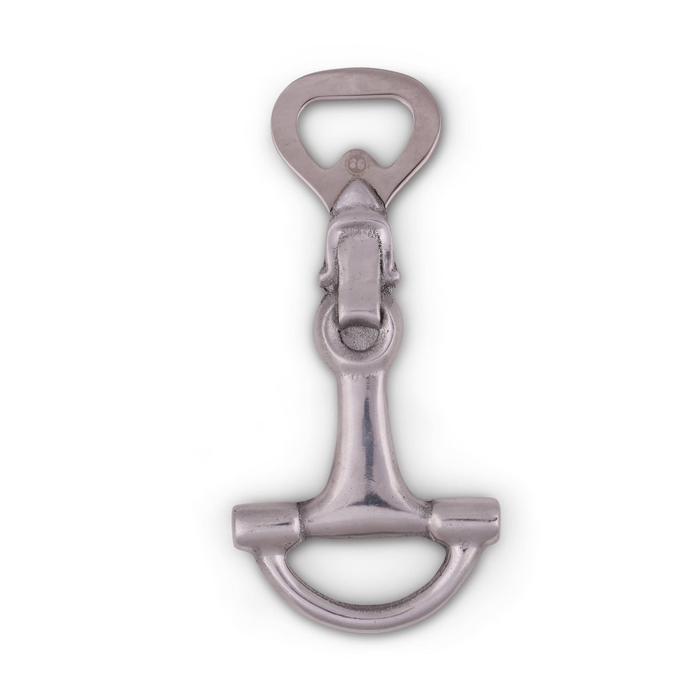 Equestrian Bottle Opener - Equine Exchange Tack Shop